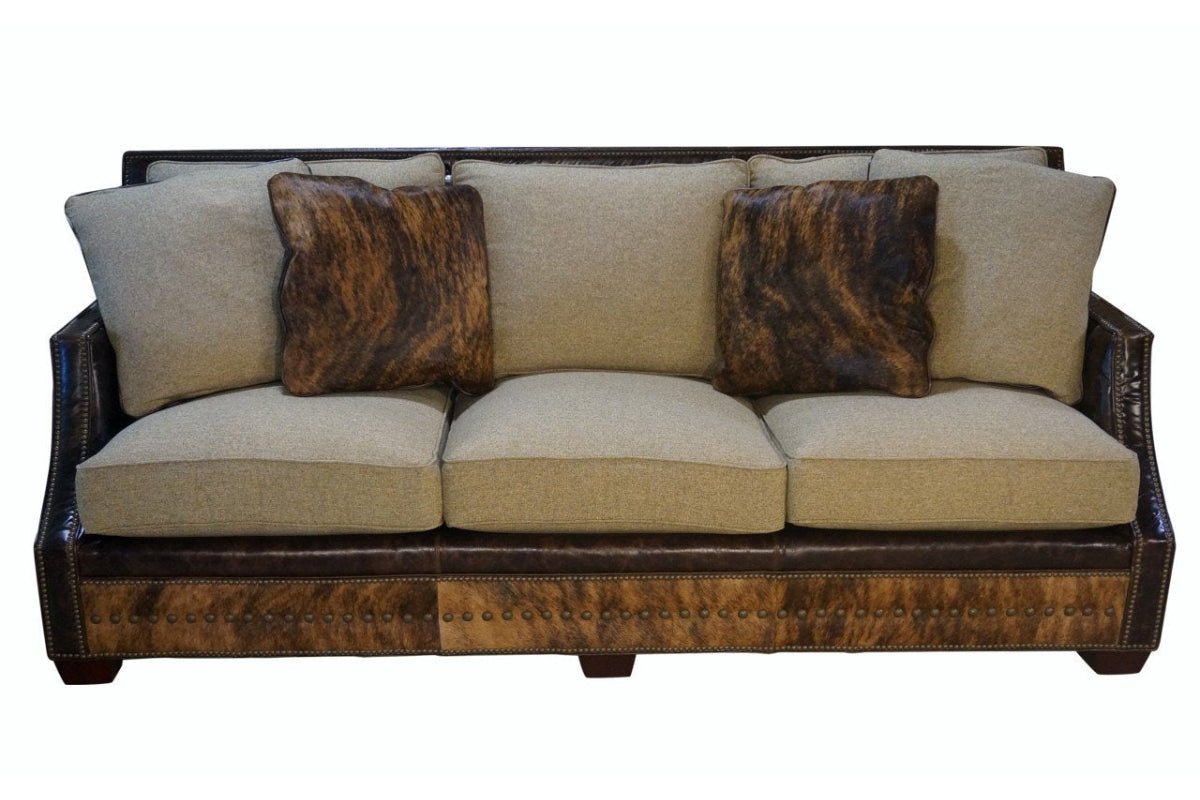 Adrian Sofa - Oatmeal