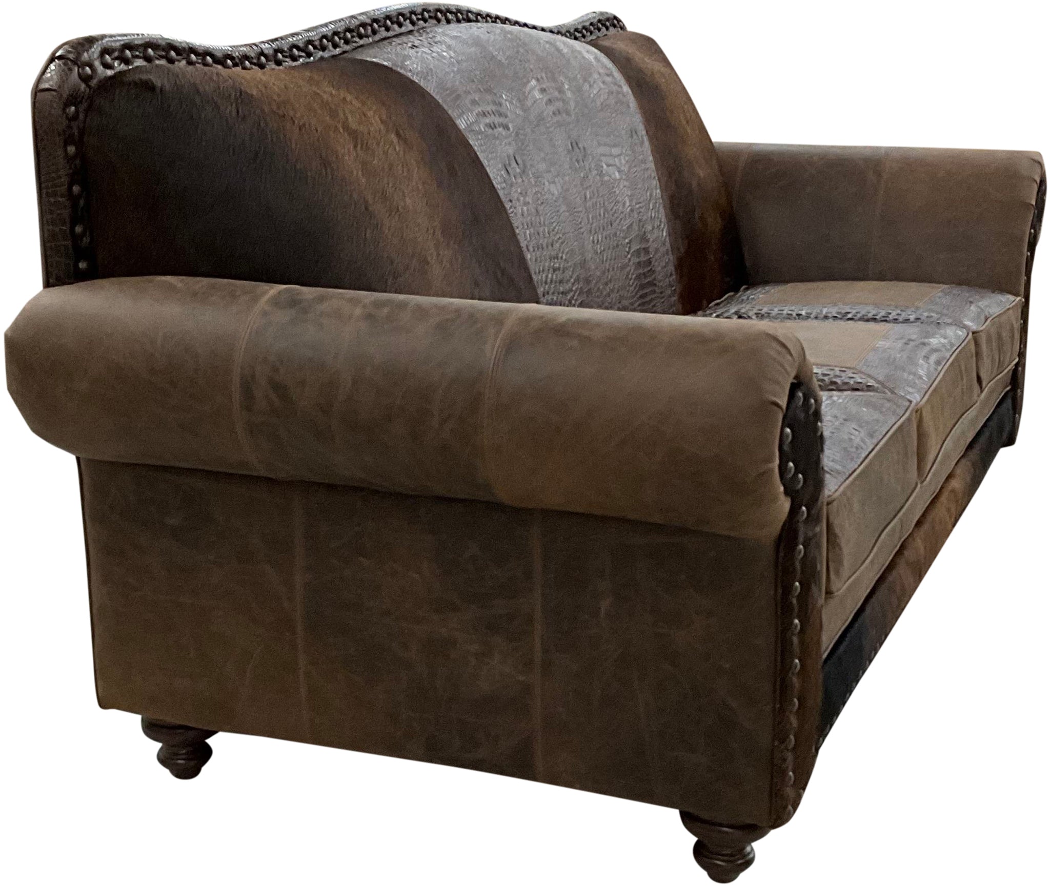 Sierra Ridge Sofa