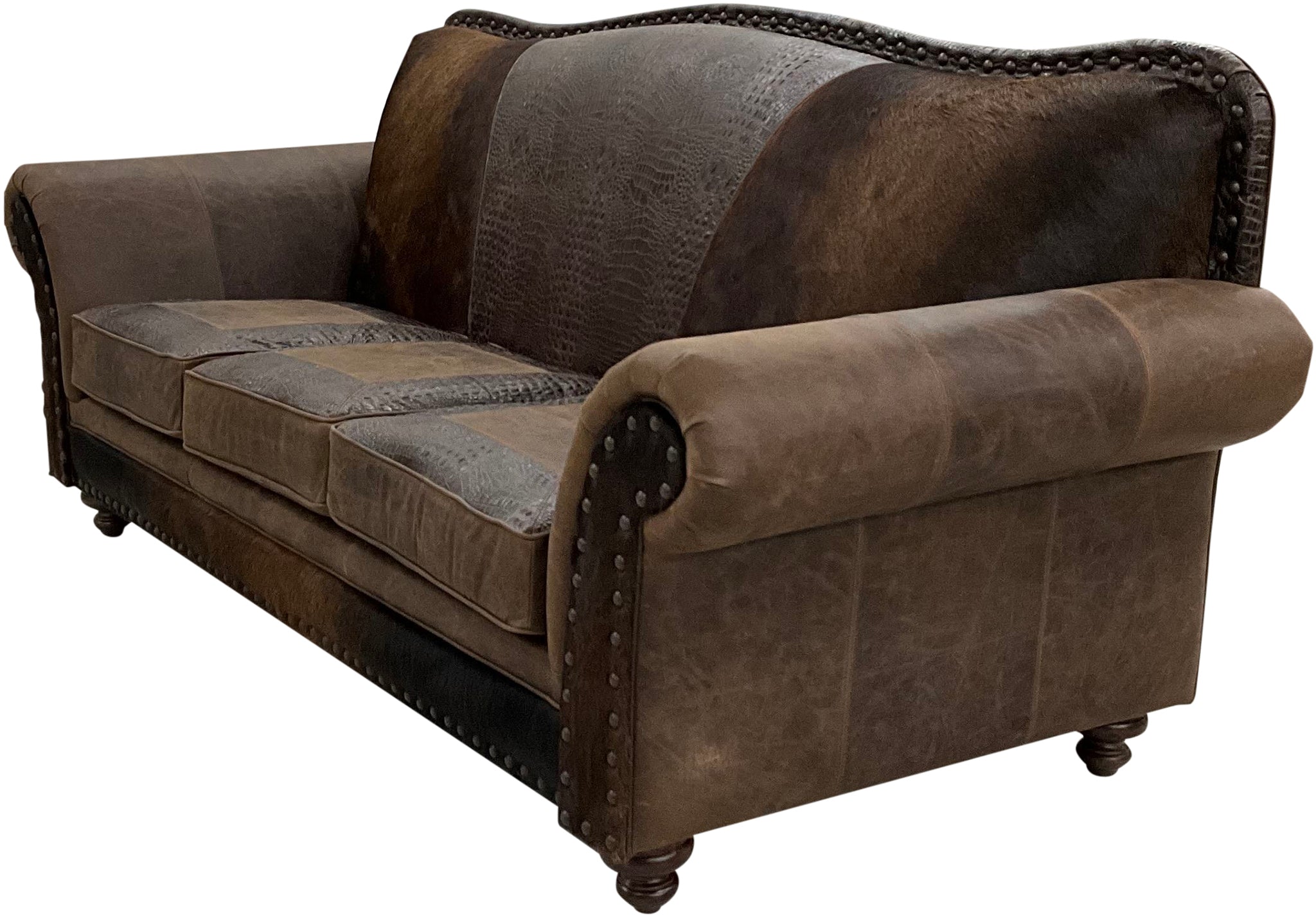 Sierra Ridge Sofa