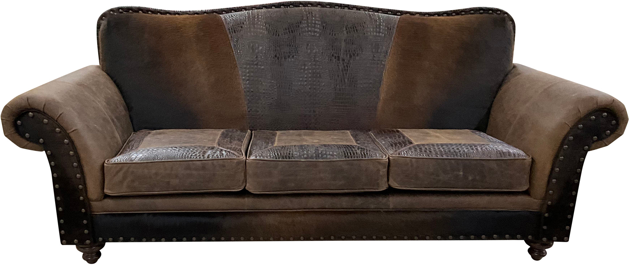 Sierra Ridge Sofa