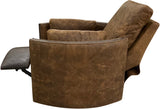 Highlands Swivel Recliner