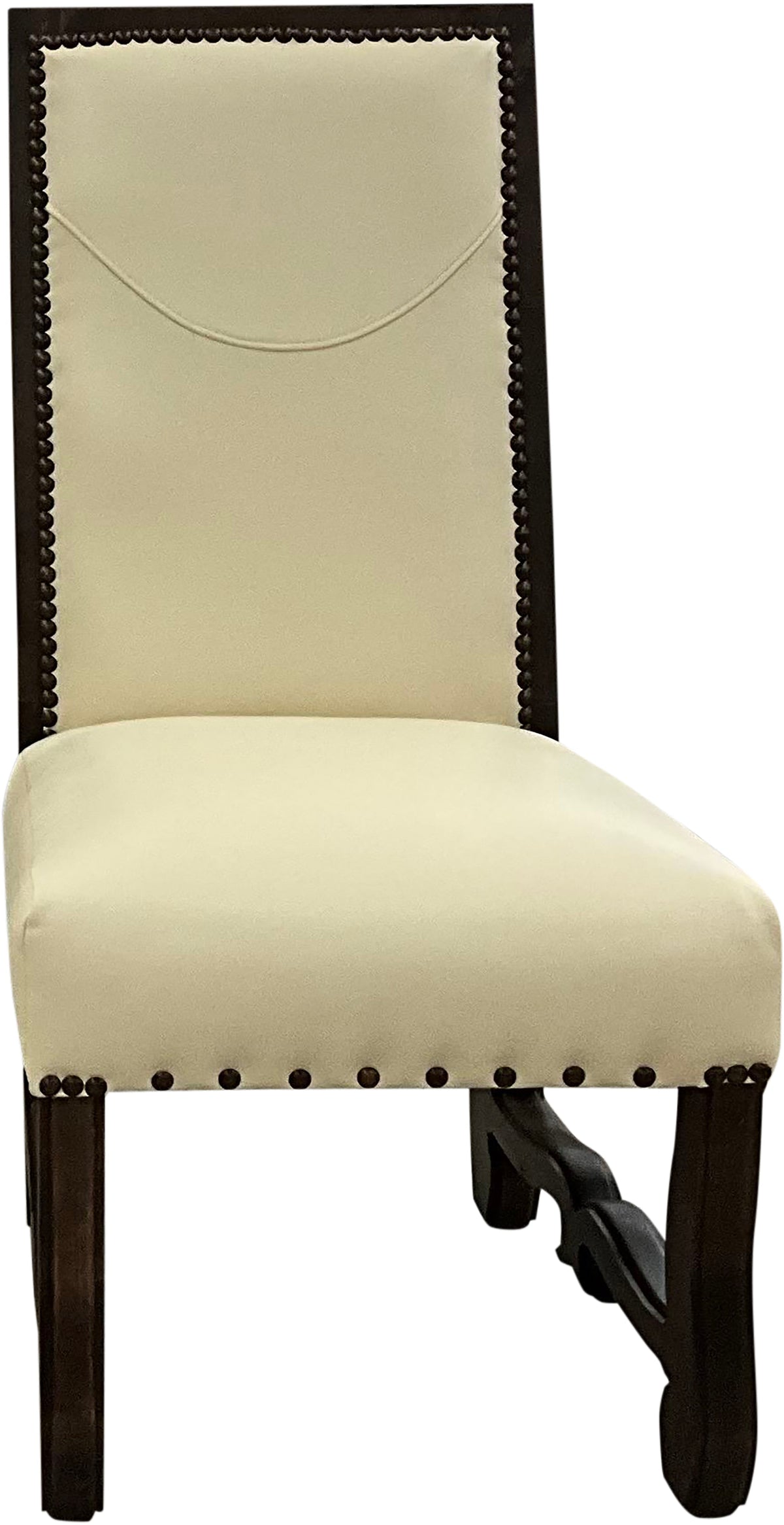 Axis Blanco Dining Chair (with arms)