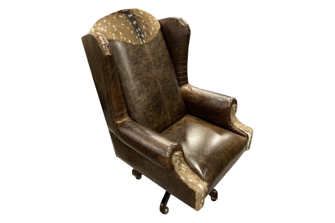 Axis Executive Desk Chair