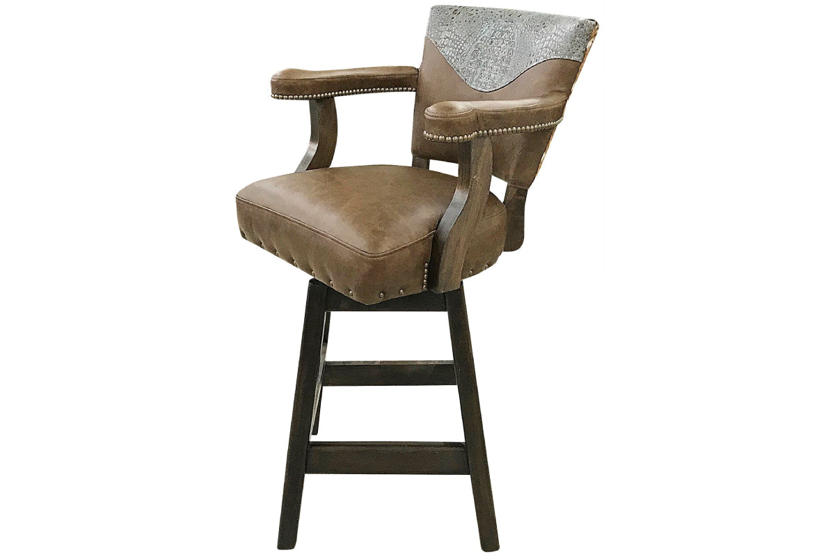 Axis Barstool