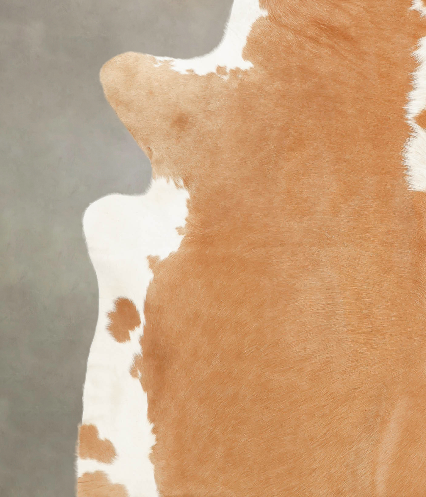 Hereford Cowhide Rug #B1316