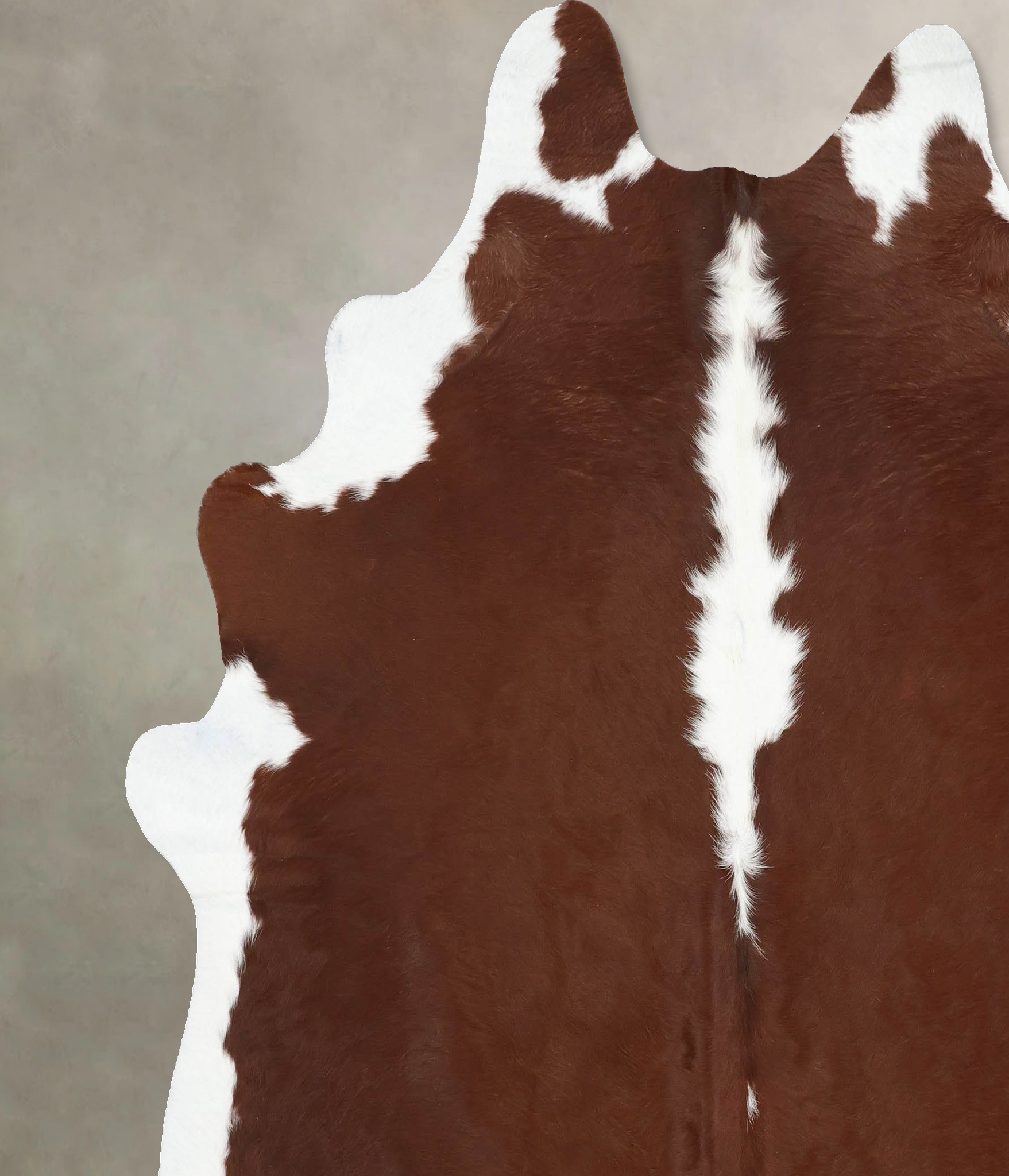 Hereford Cowhide Rug #B13348