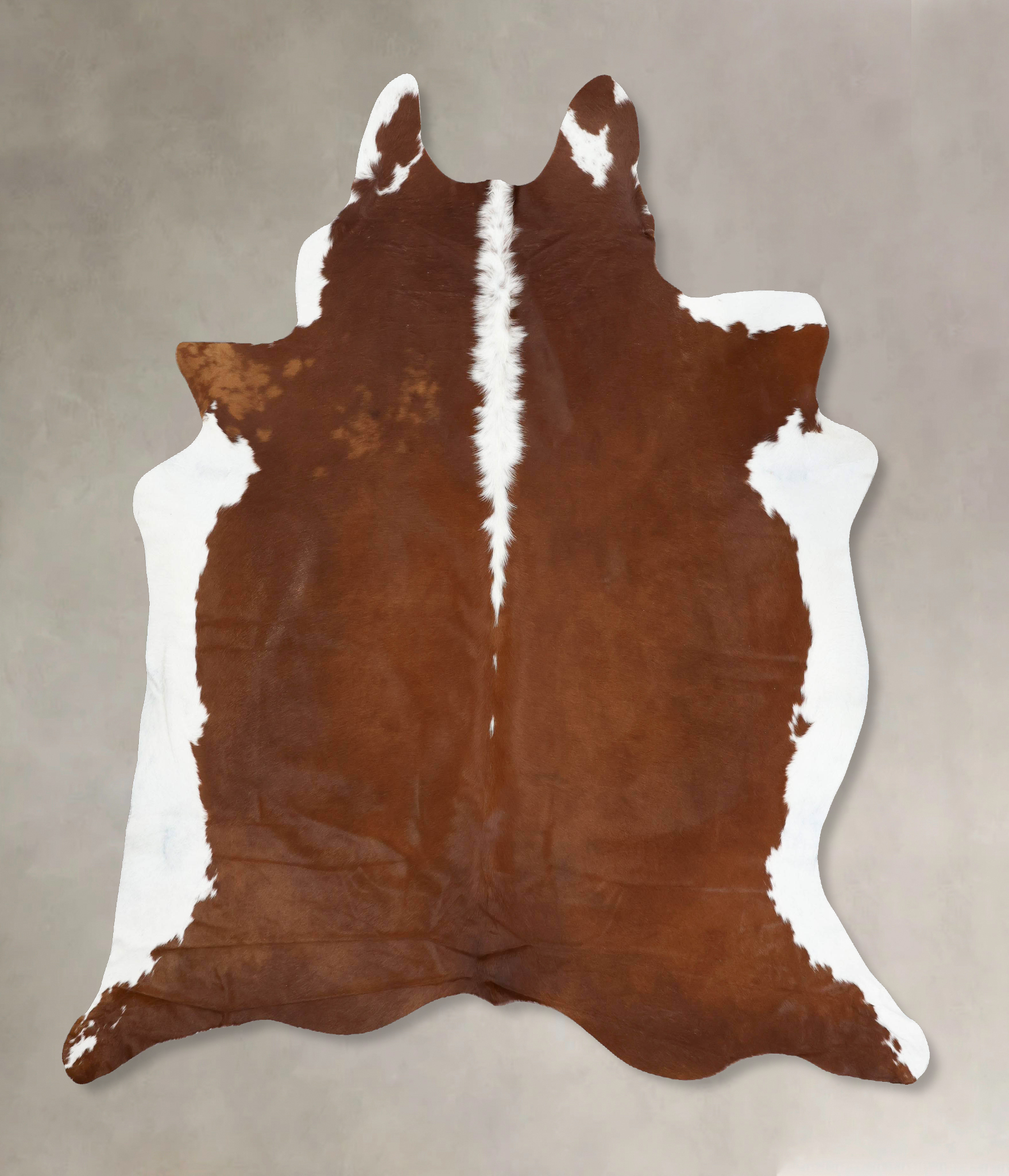 Hereford Cowhide Rug #B13349