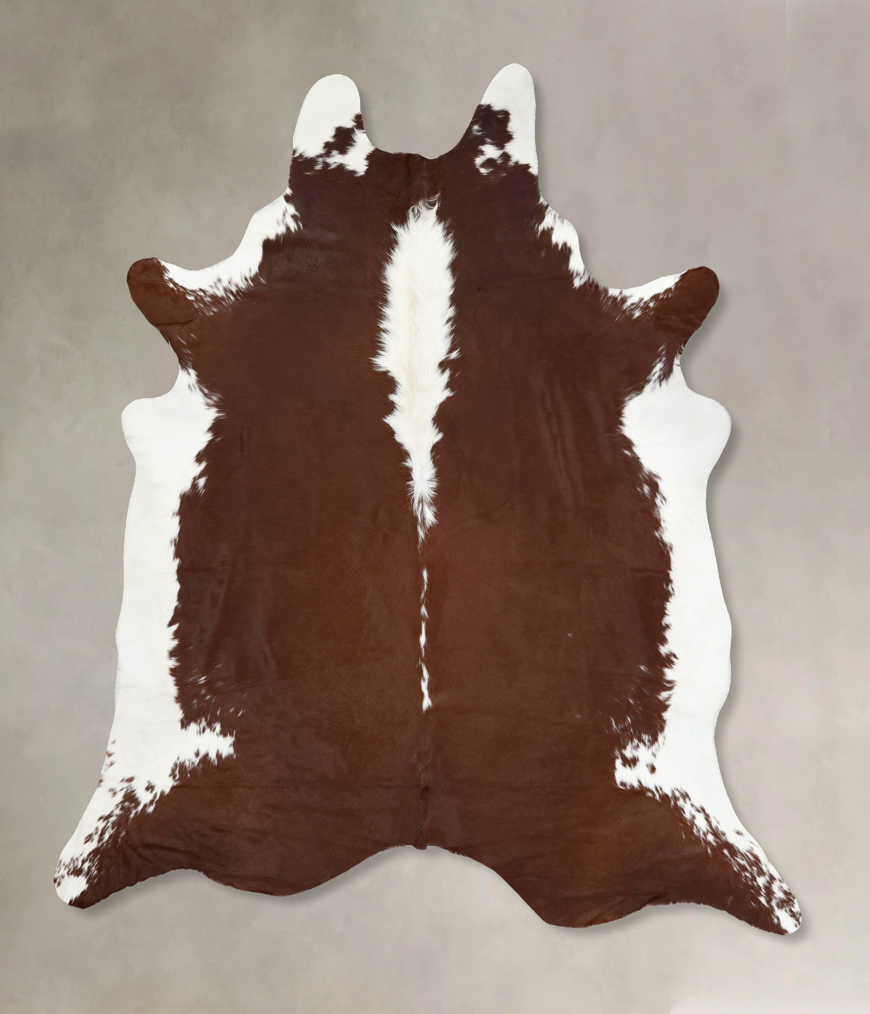 Hereford Cowhide Rug #B13417