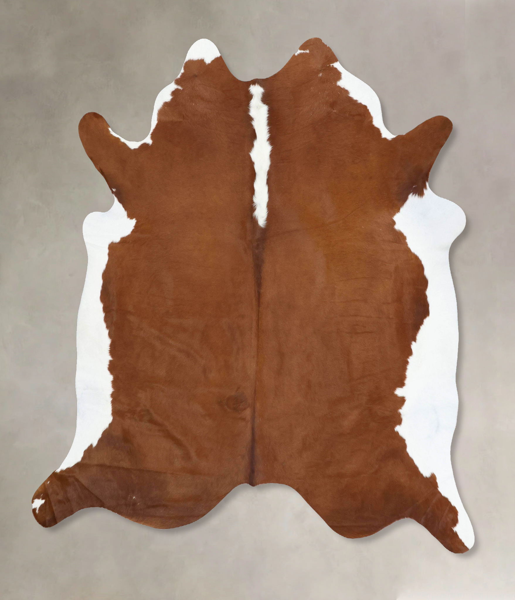 Hereford Cowhide Rug #B13497