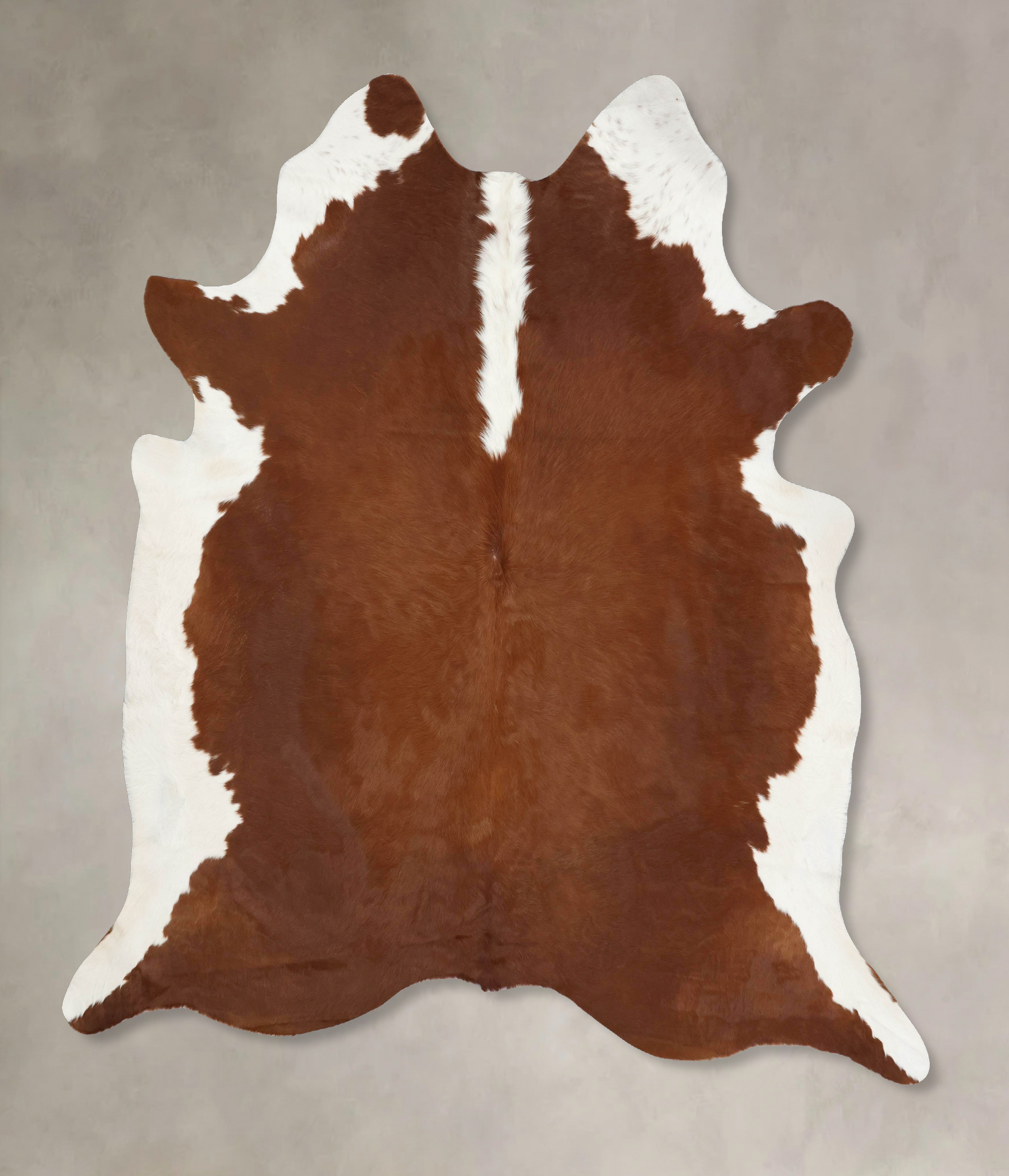 Hereford Cowhide Rug #B13599