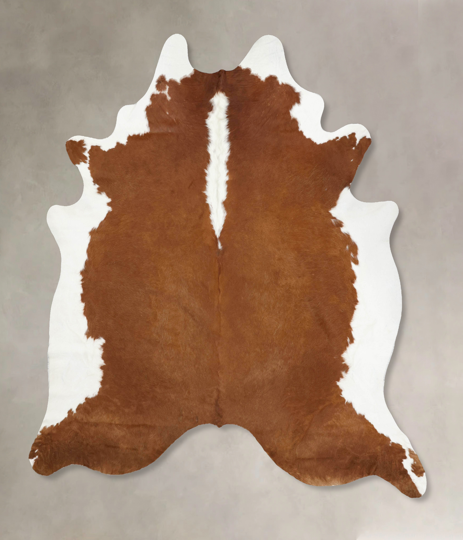 Hereford Cowhide Rug #B13614