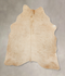 Palomino X-Large Brazilian Cowhide Rug 7'1