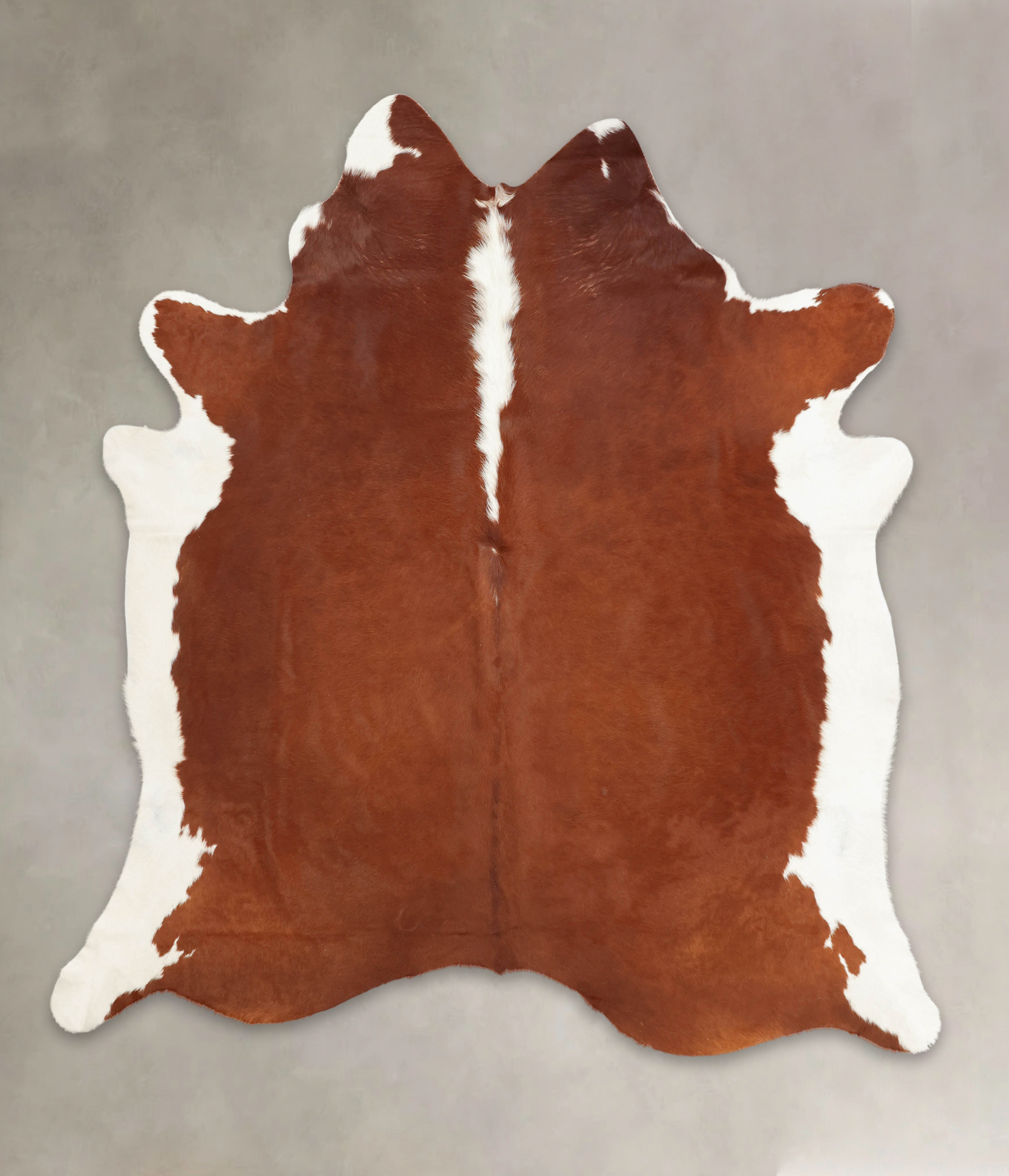 Hereford Cowhide Rug #B1388