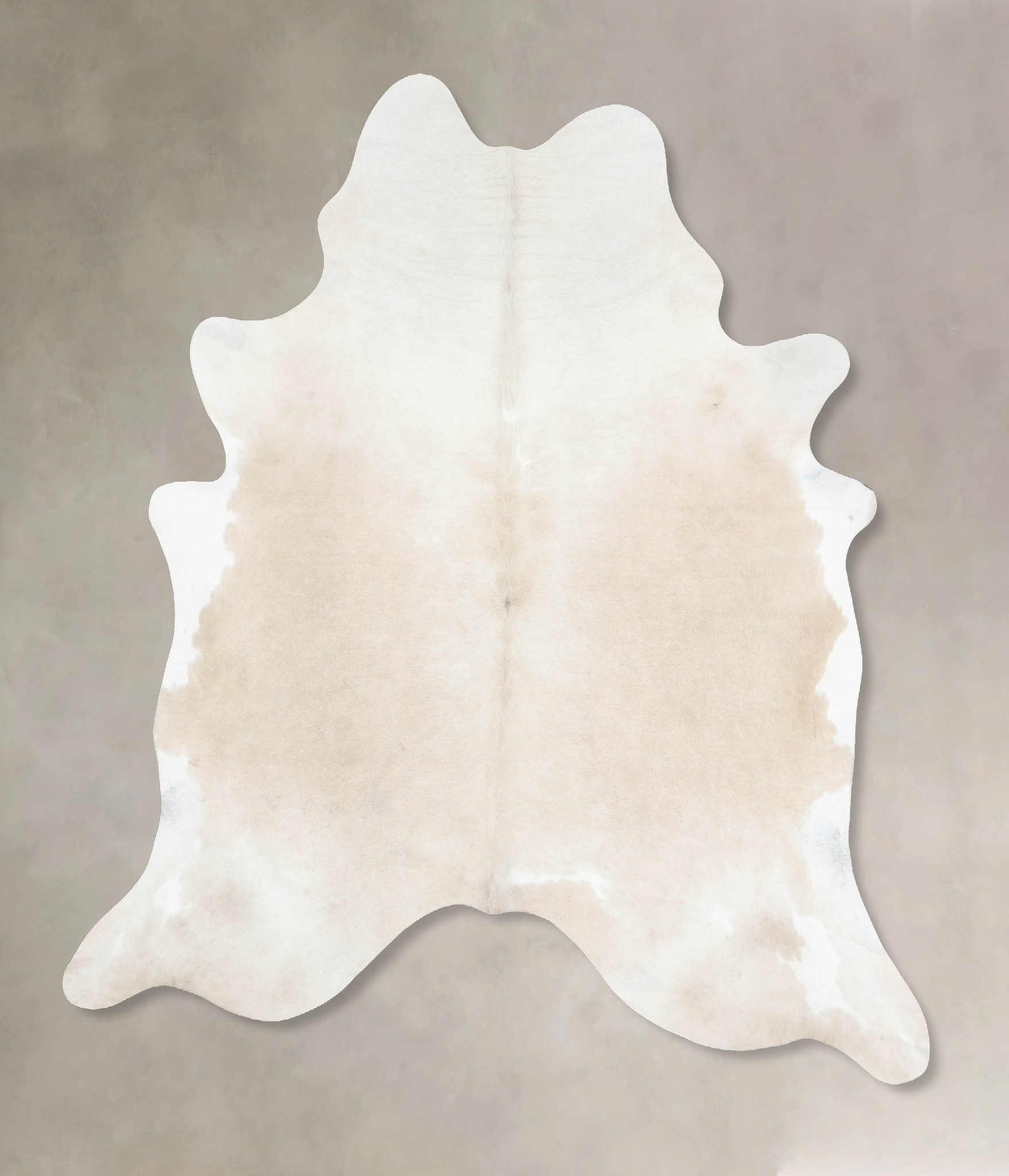 Palomino Cowhide Rug #B14022