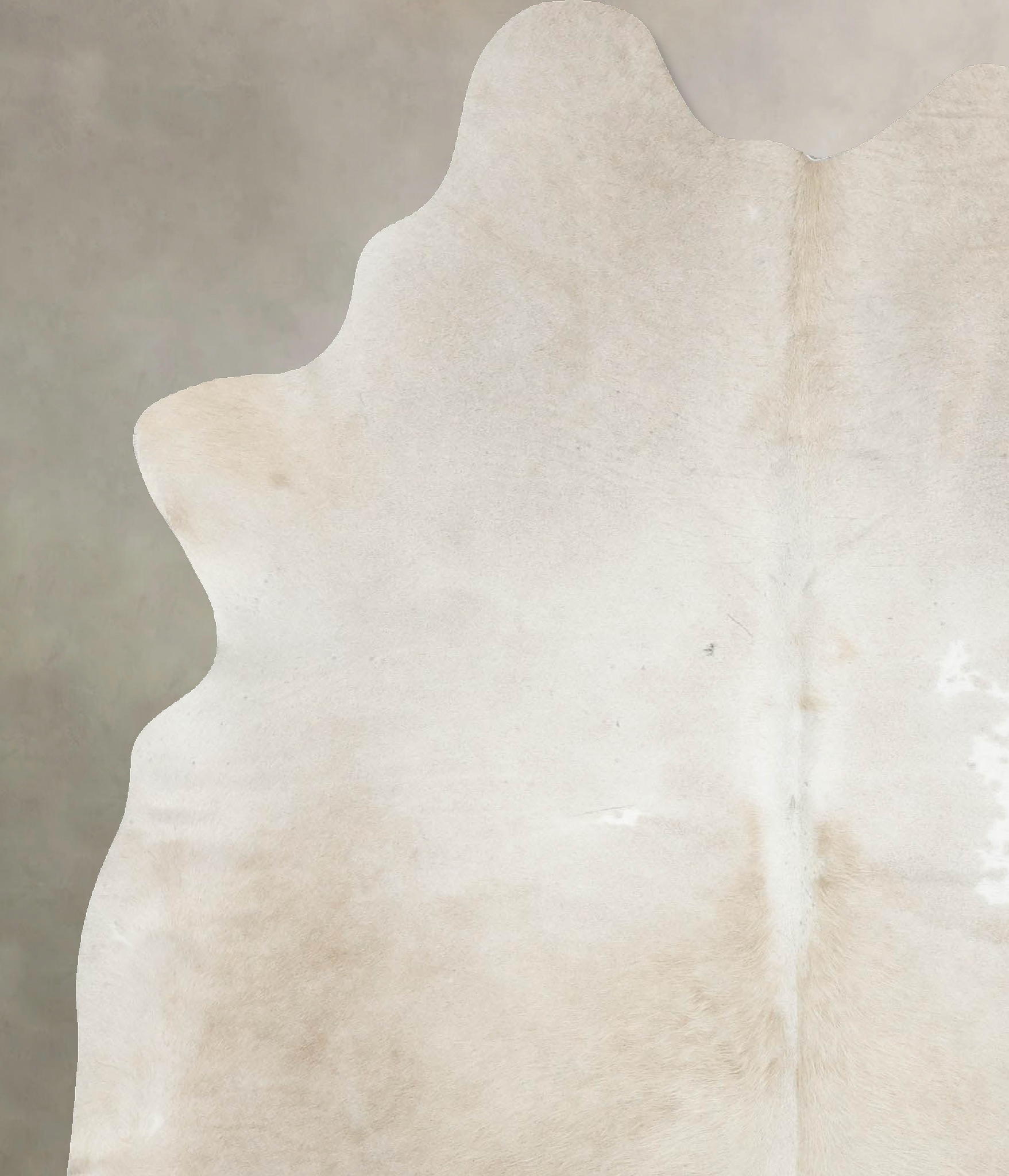 Taupe Cowhide Rug #B14210