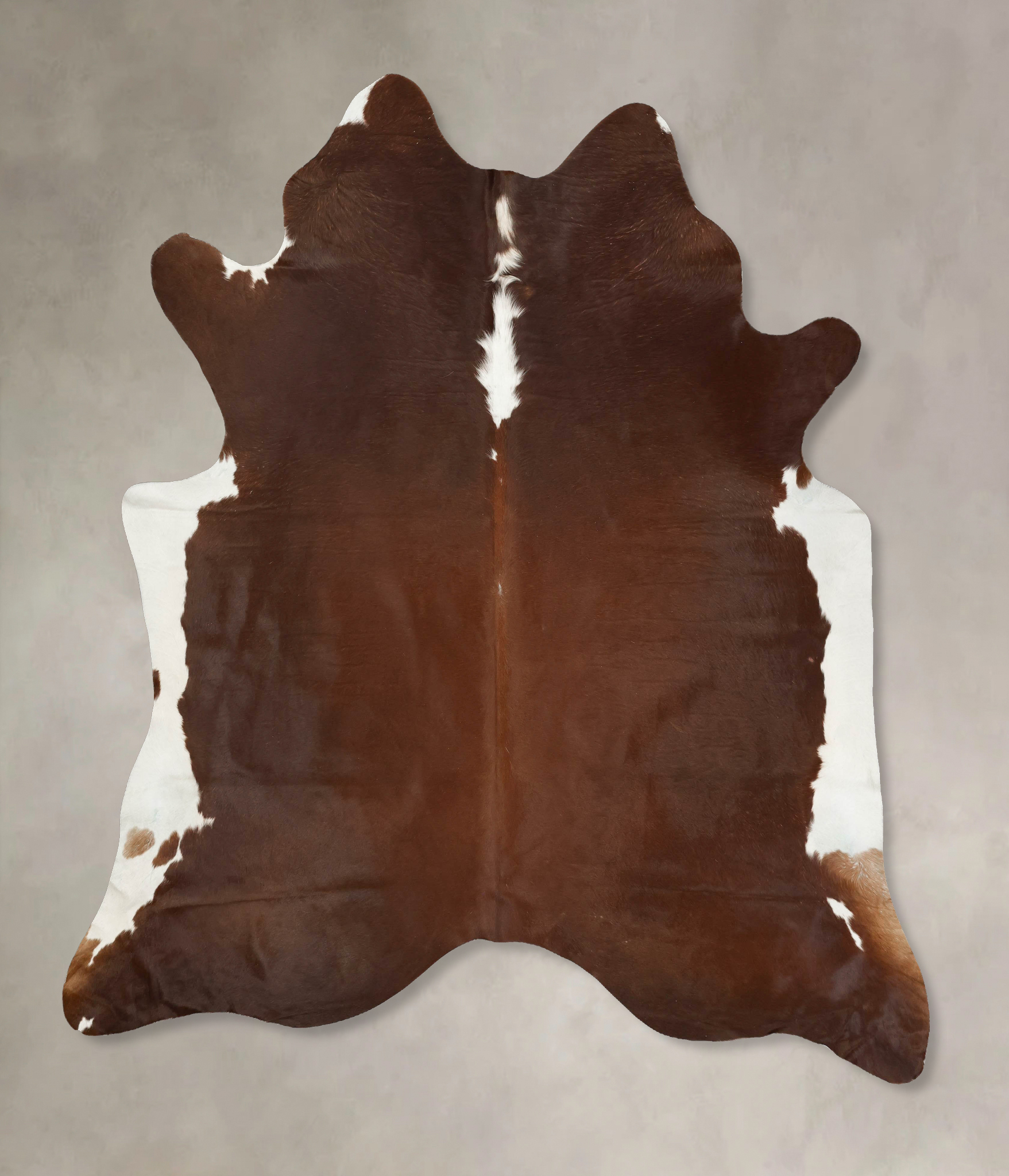 Hereford Cowhide Rug #B14269