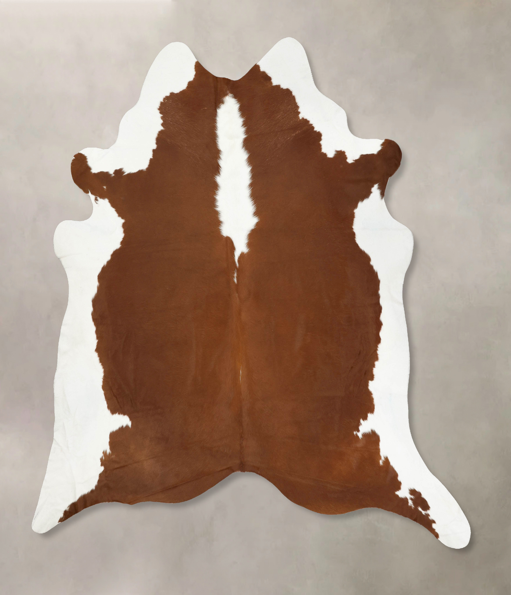 Hereford Cowhide Rug #B14305