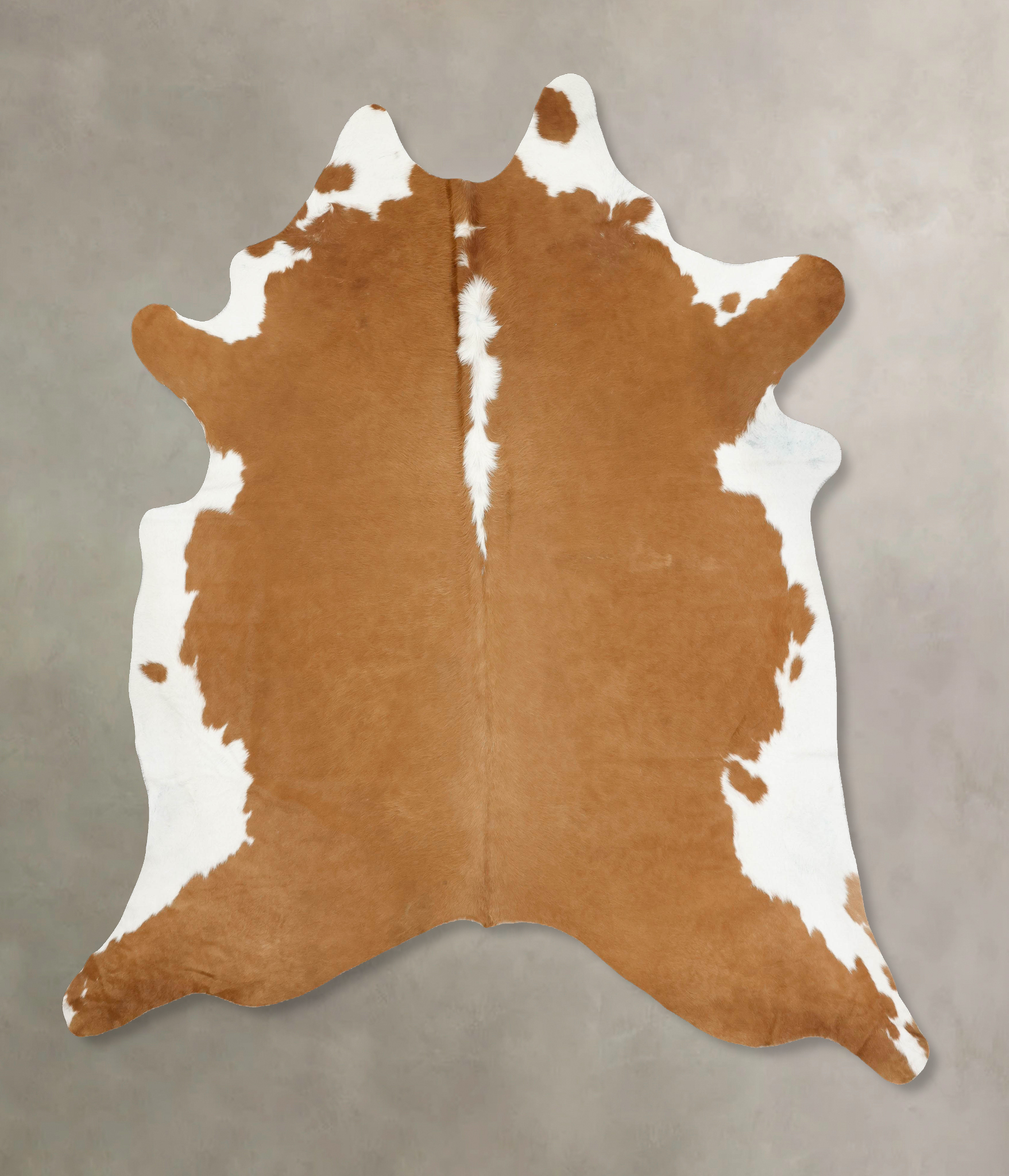 Hereford Cowhide Rug #B14307