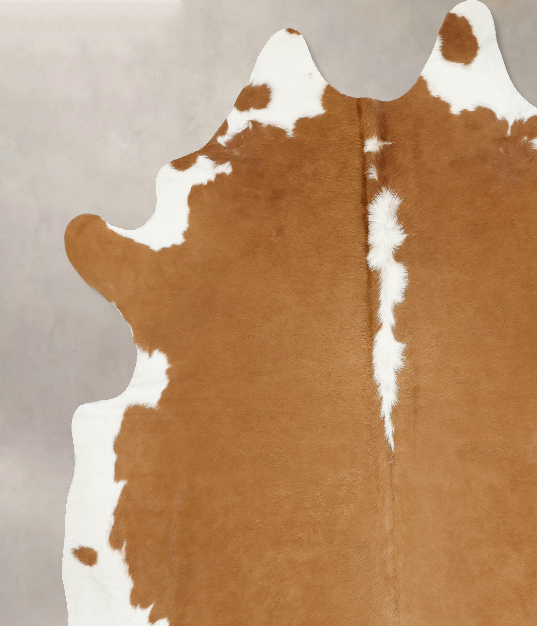 Hereford Cowhide Rug #B14307