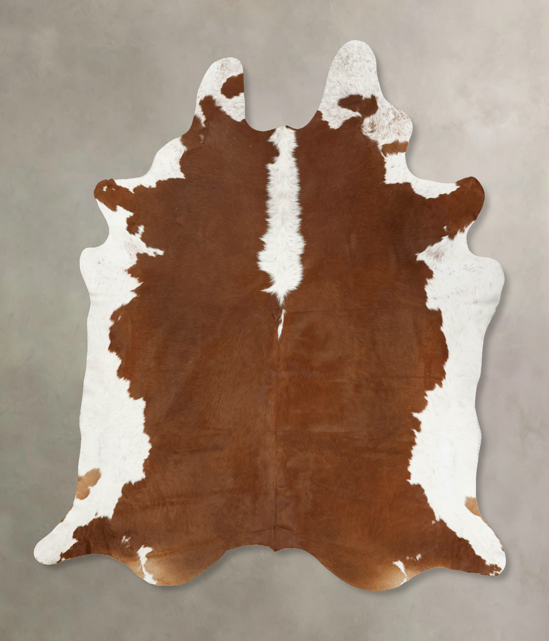 Hereford Cowhide Rug #B14309