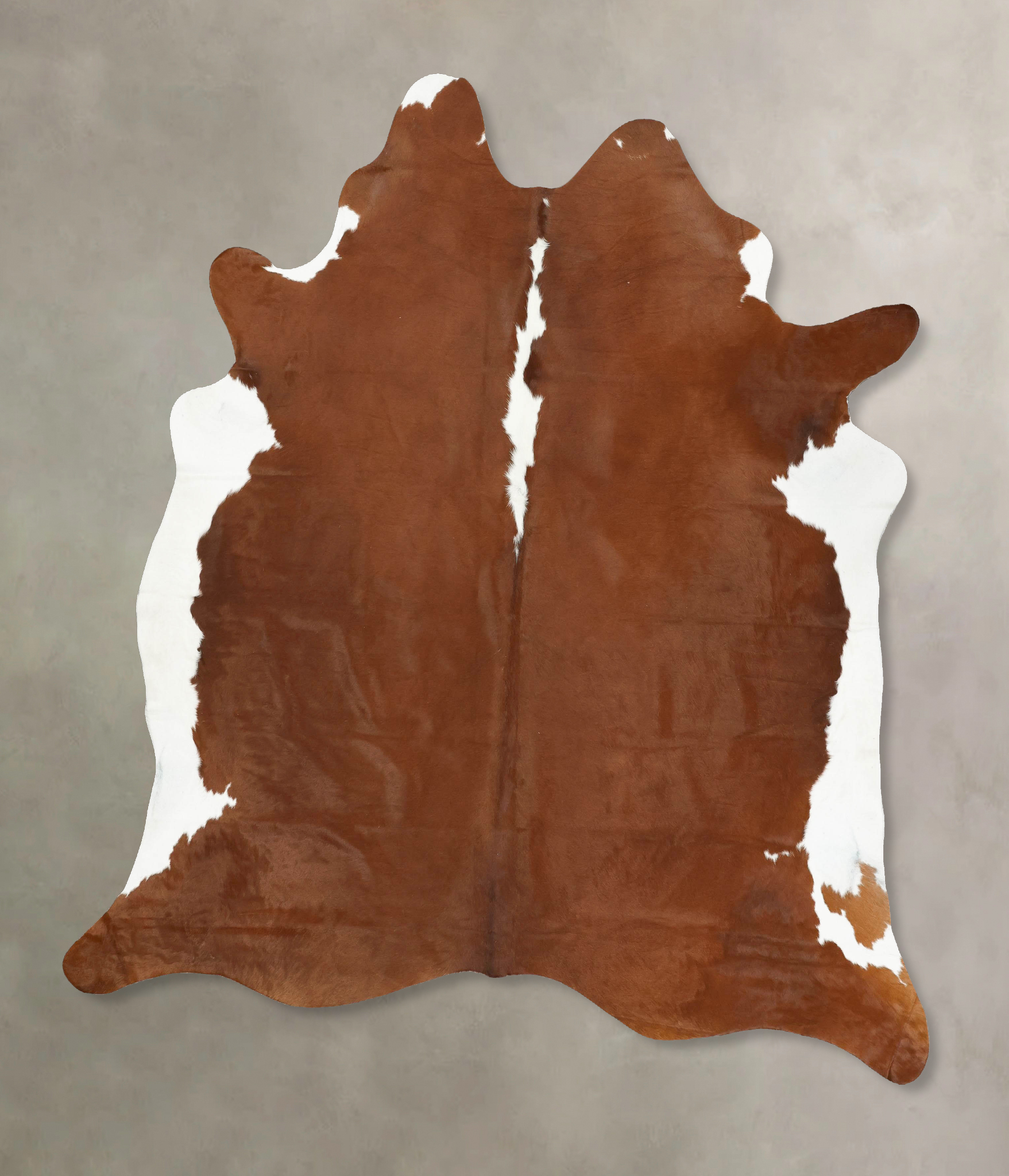 Hereford Cowhide Rug #B14336