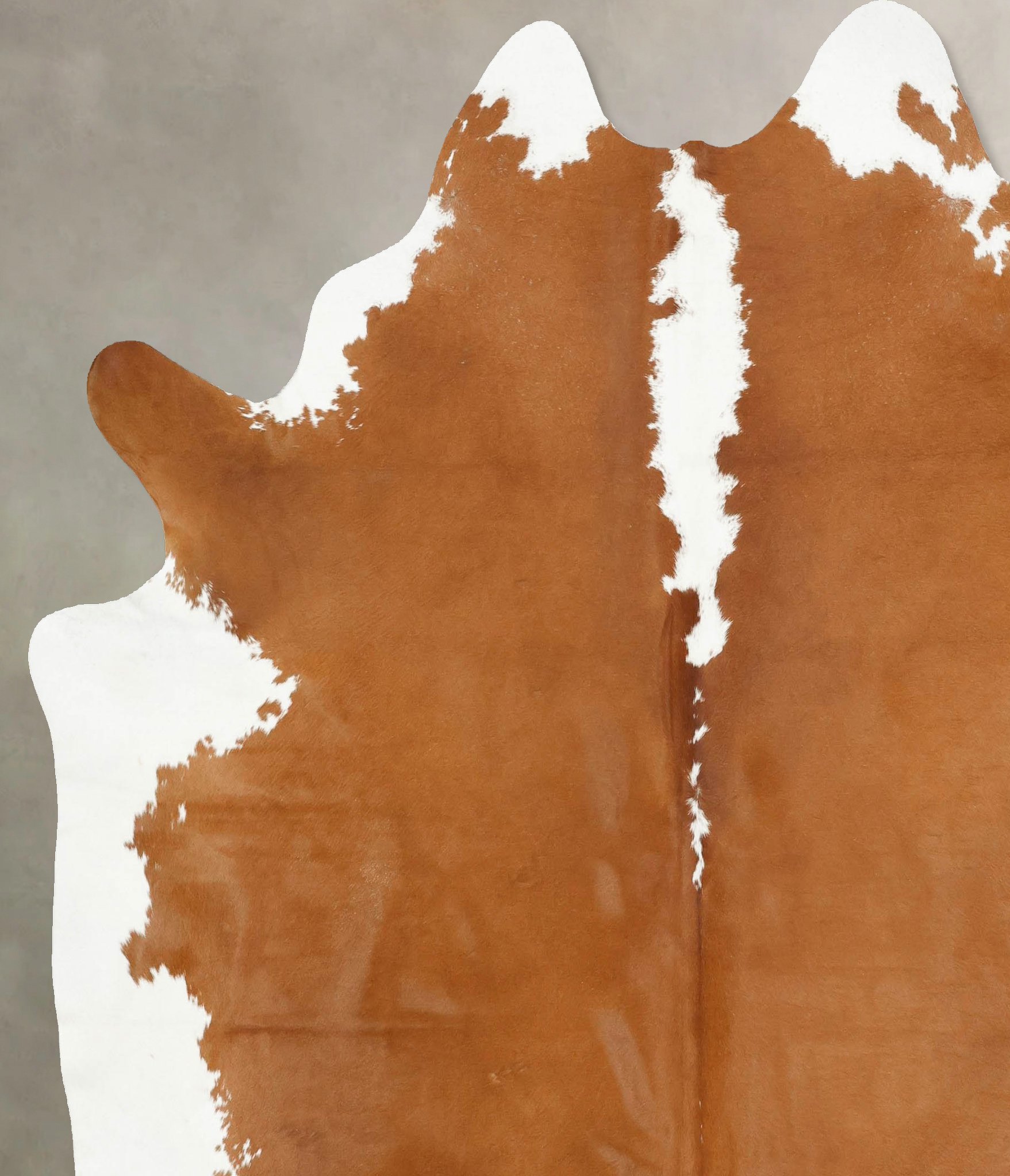 Hereford Cowhide Rug #B14352