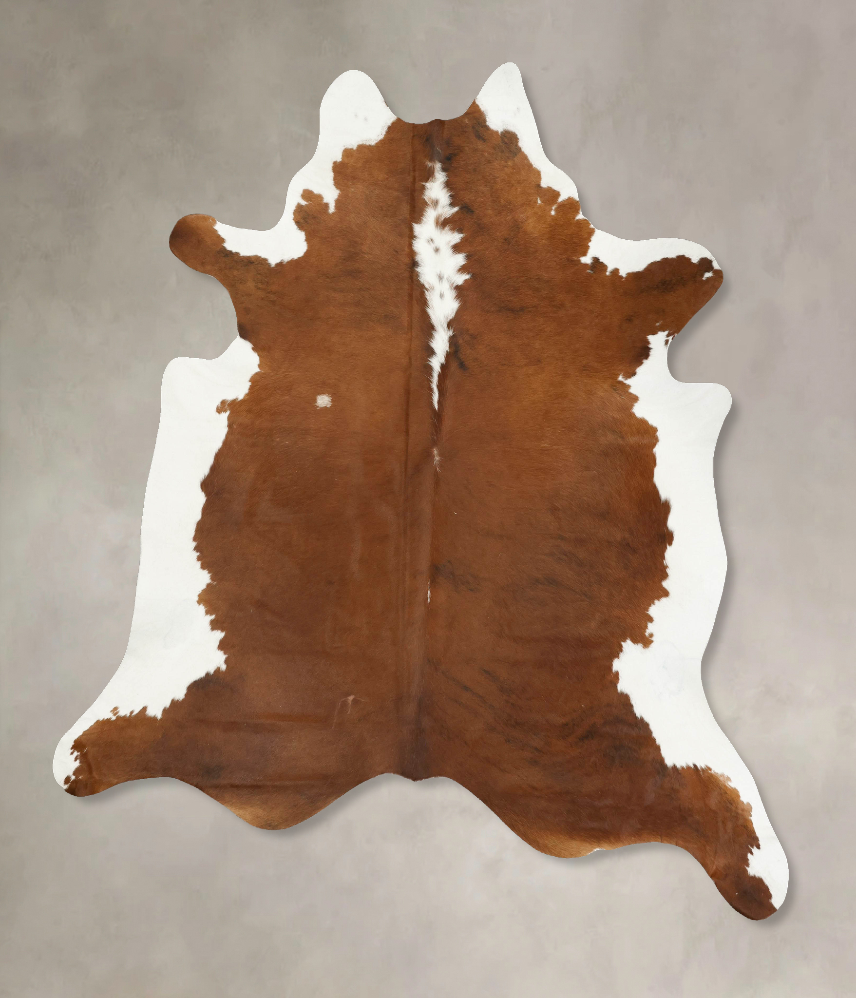 Hereford Cowhide Rug #B14353