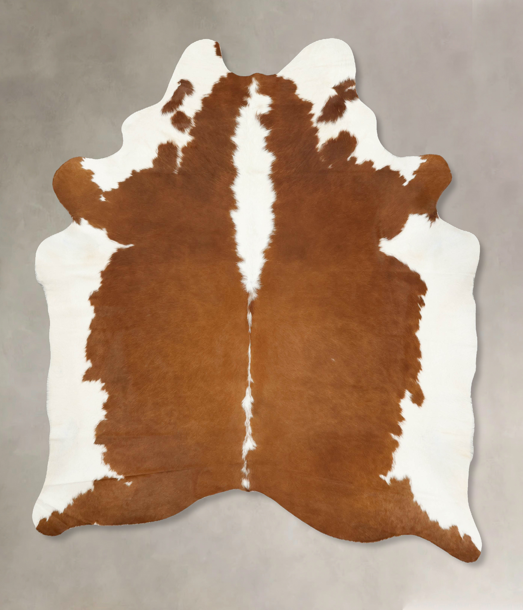Hereford Cowhide Rug #B14360