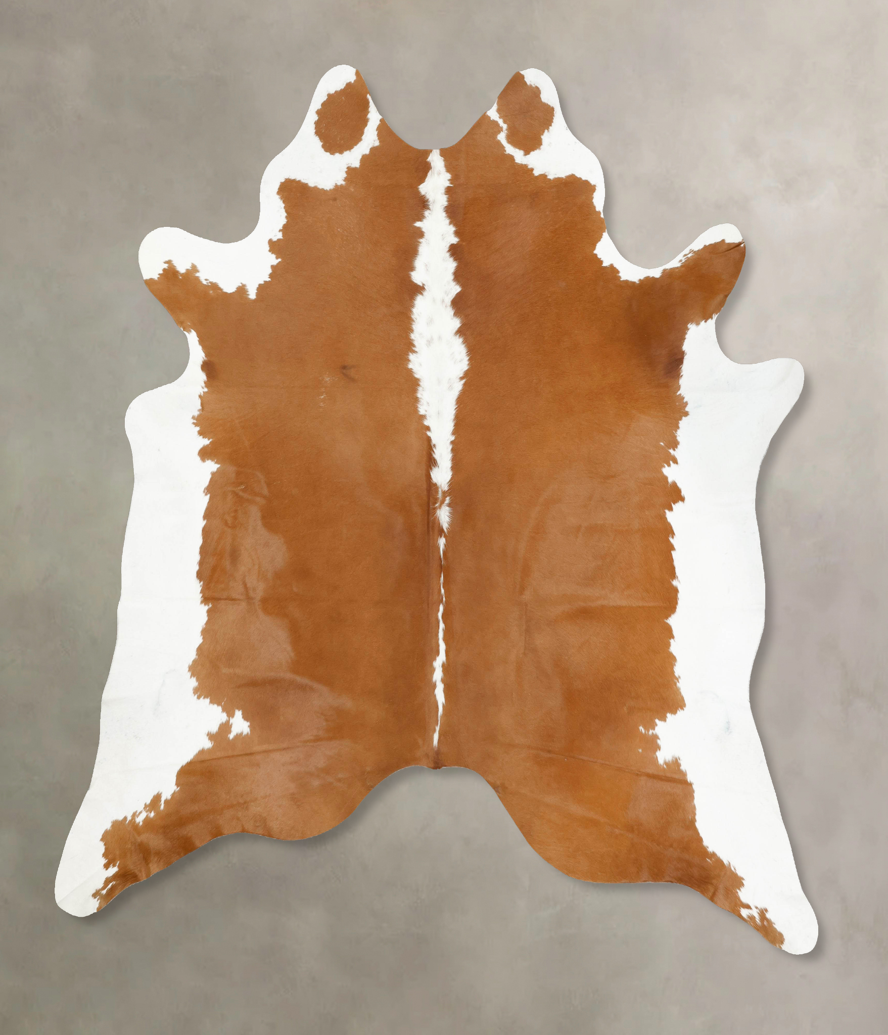Hereford Cowhide Rug #B14364