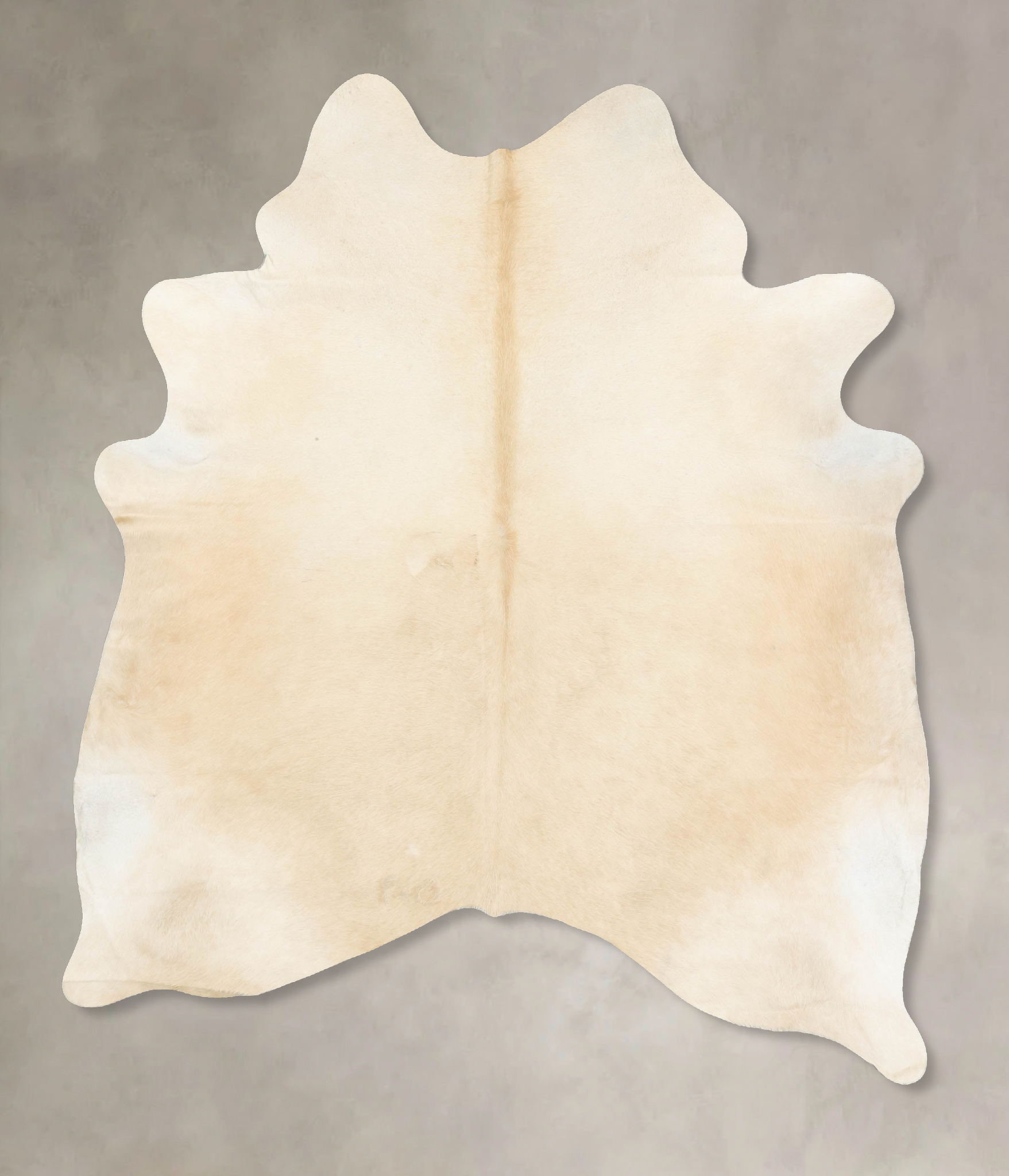 Palomino Cowhide Rug #B14398