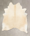 Palomino XX-Large Brazilian Cowhide Rug 8'3
