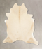 Palomino XX-Large Brazilian Cowhide Rug 7'9