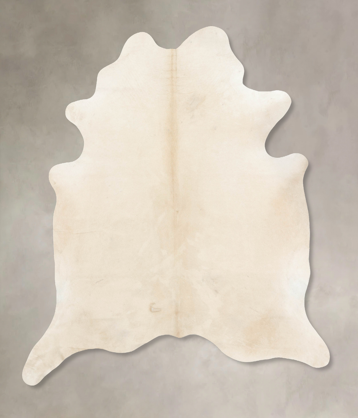 Palomino Cowhide Rug #B14668