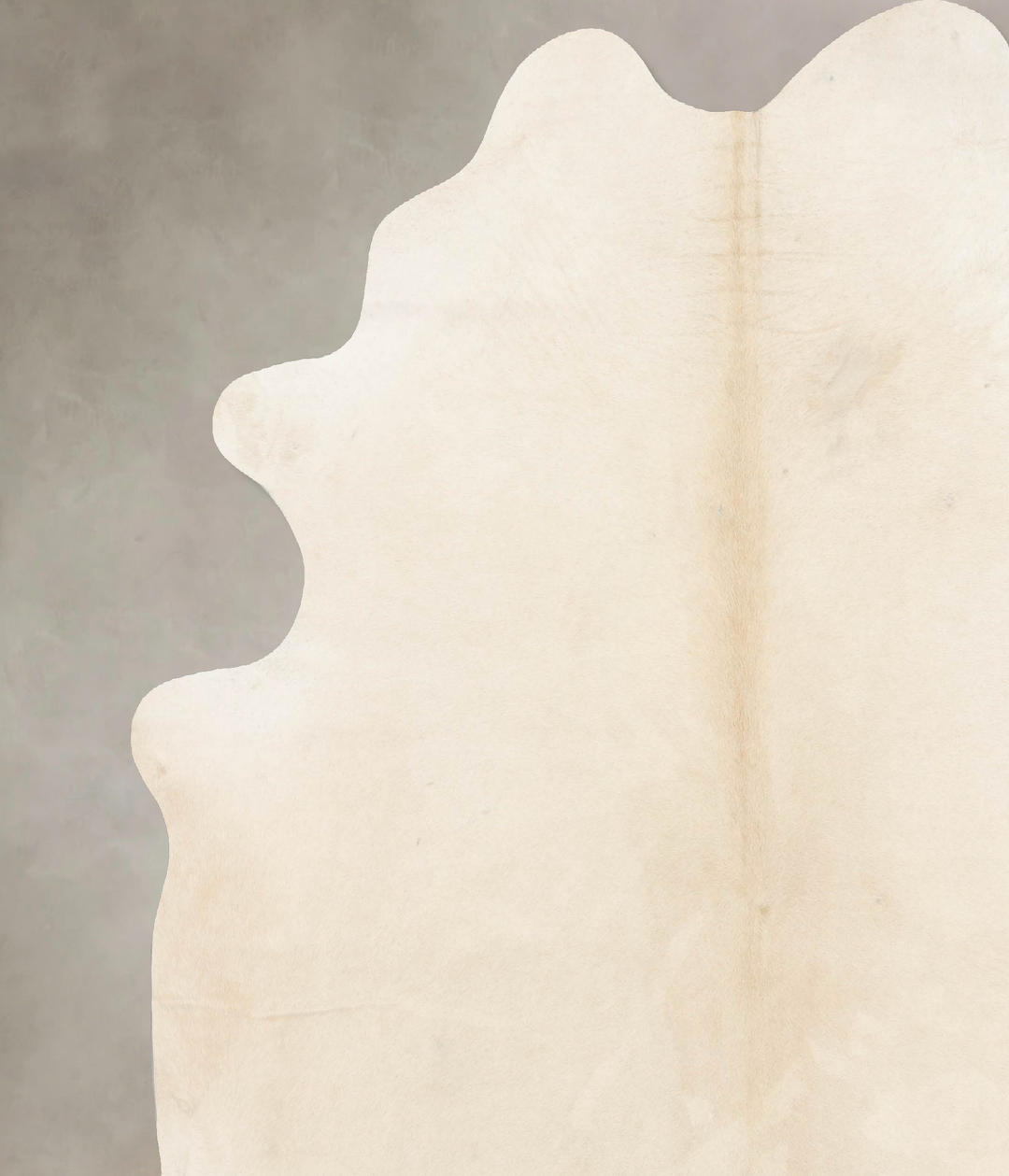 Palomino XX-Large Brazilian Cowhide Rug 8'6"H x 7'3"W #B14668 by Hudso