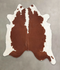 Hereford XX-Large Brazilian Cowhide Rug 8'11