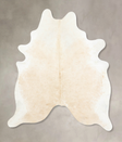 Palomino XX-Large Brazilian Cowhide Rug 8'4"H x 6'9"W #B14796 by Hudson Hides