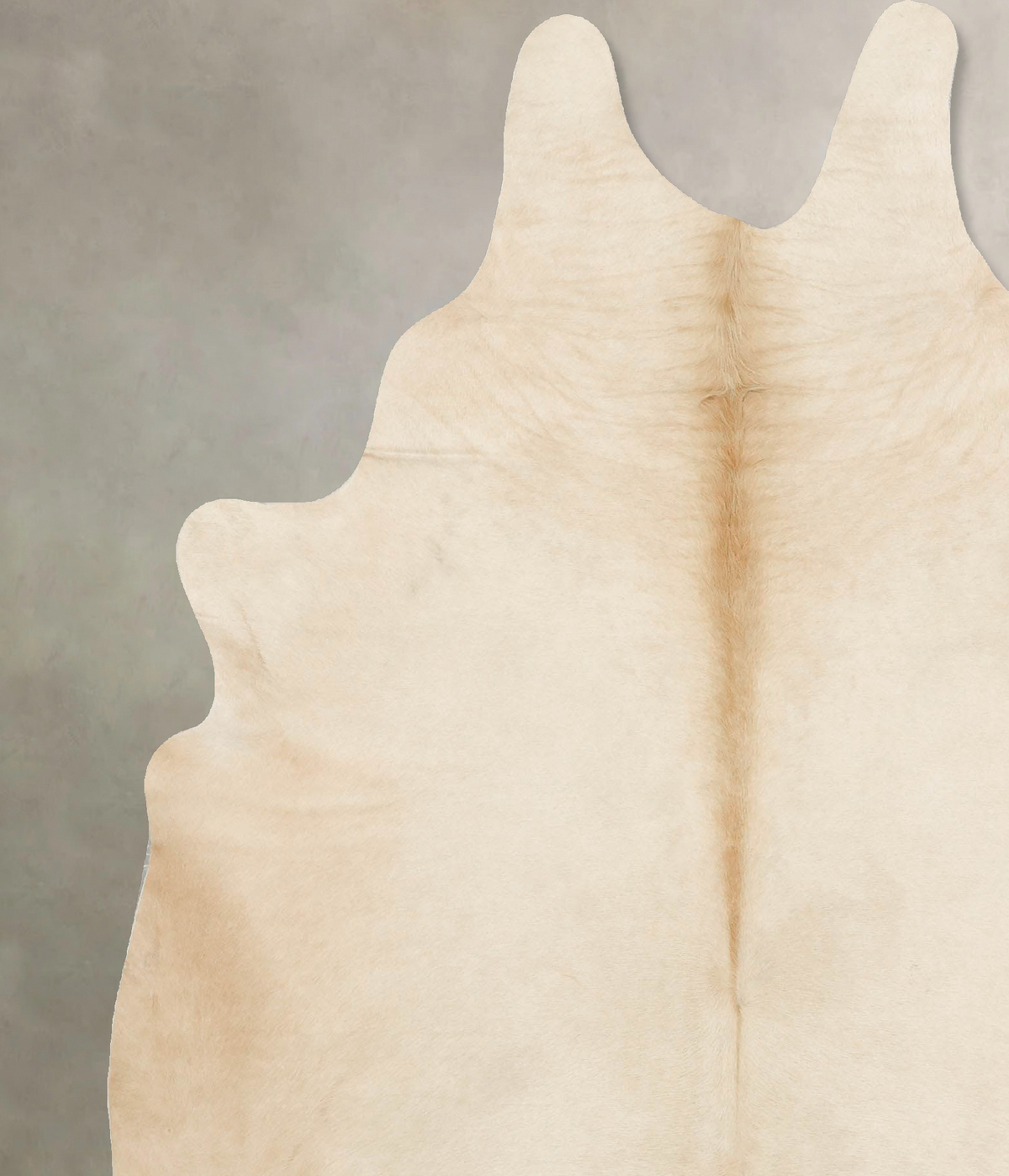 Palomino Cowhide Rug #B15228
