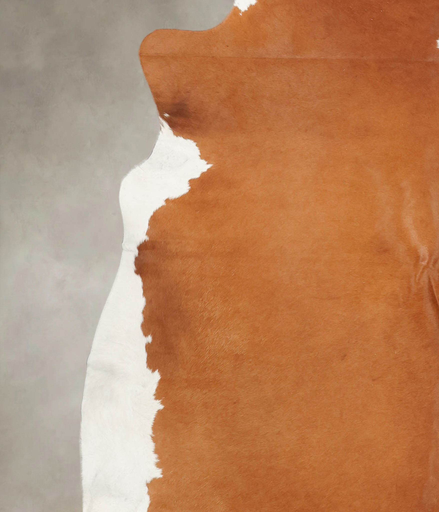 Hereford Cowhide Rug #B1645