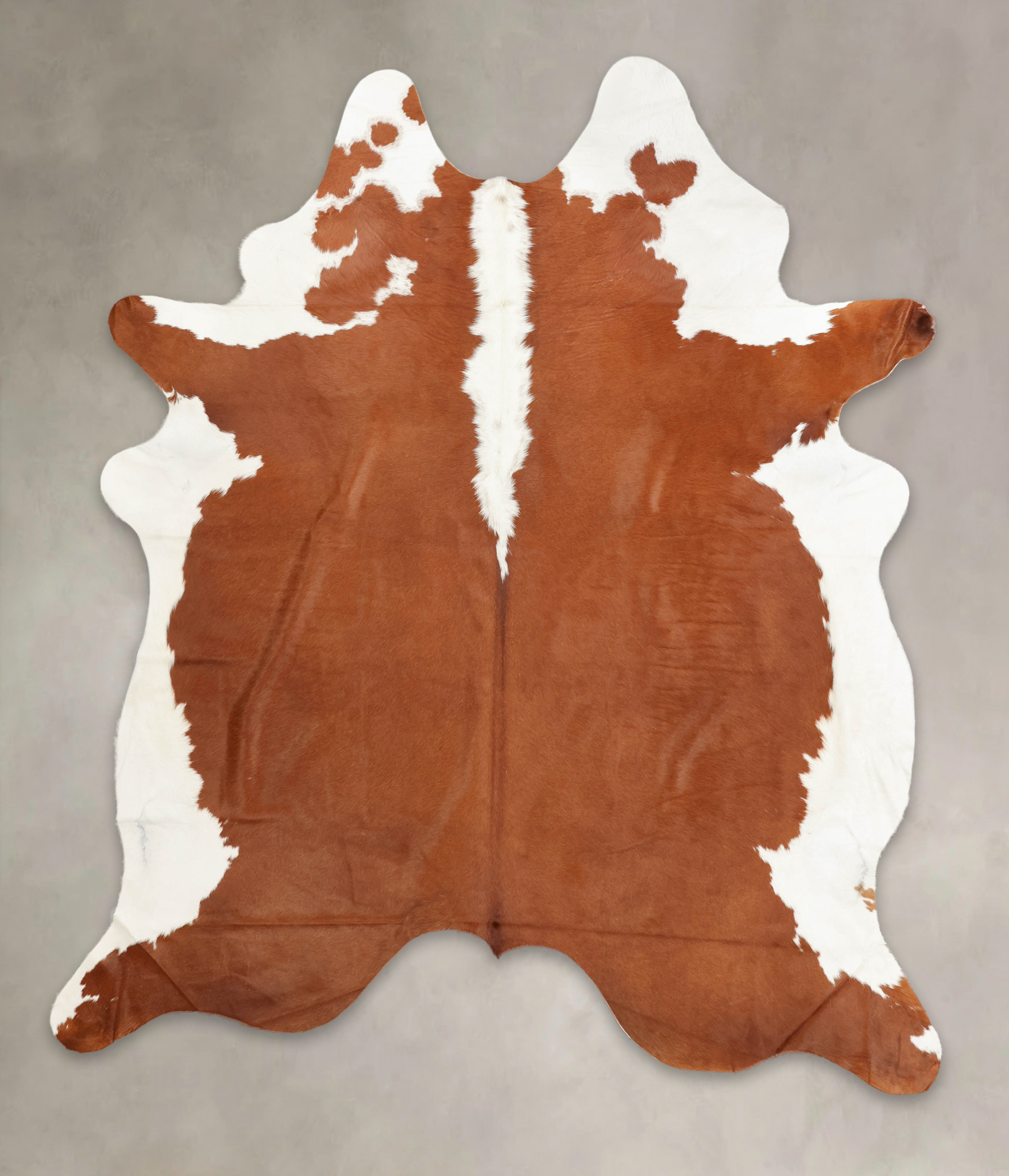 Hereford Cowhide Rug #B1677