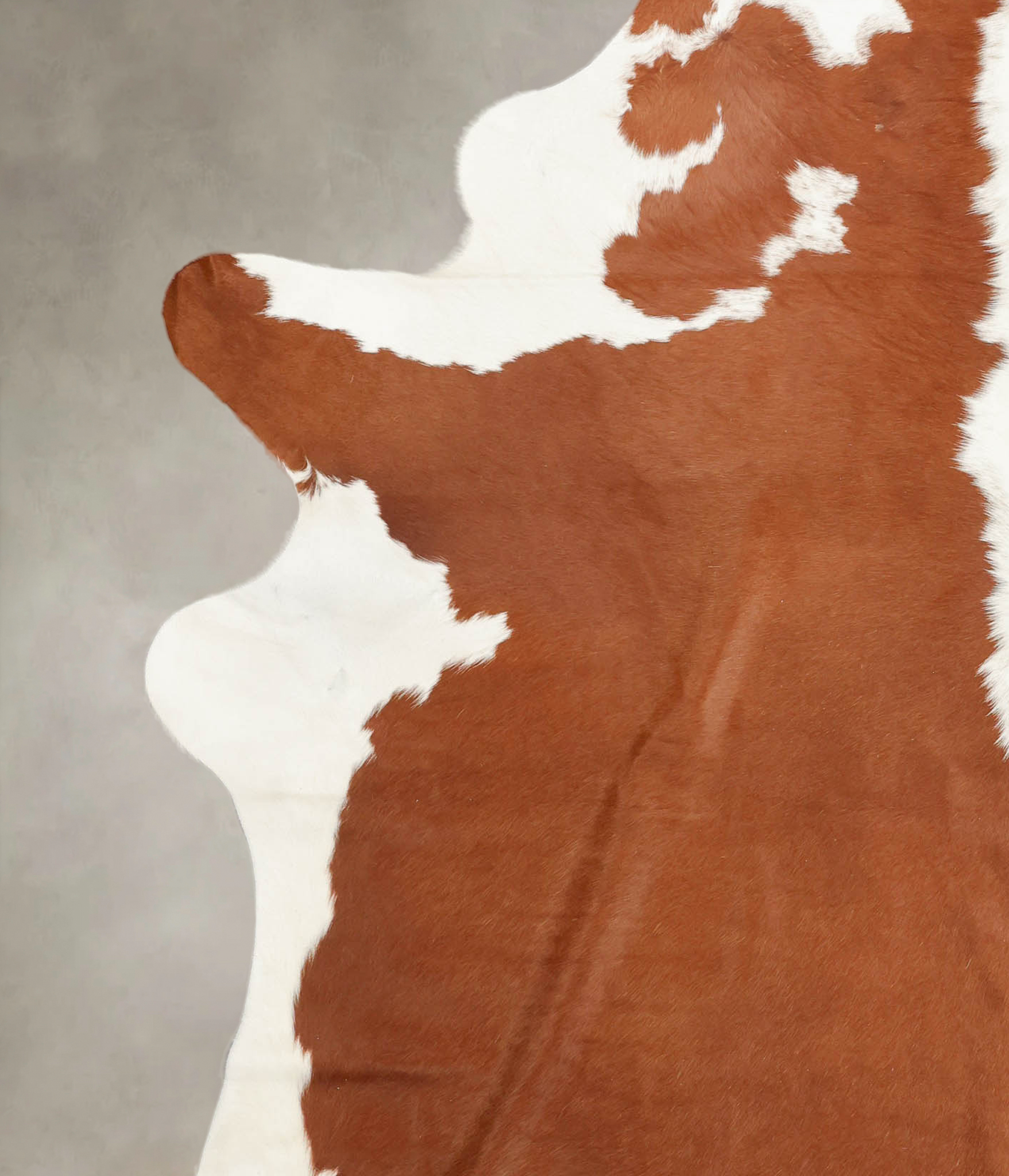 Hereford Cowhide Rug #B1677