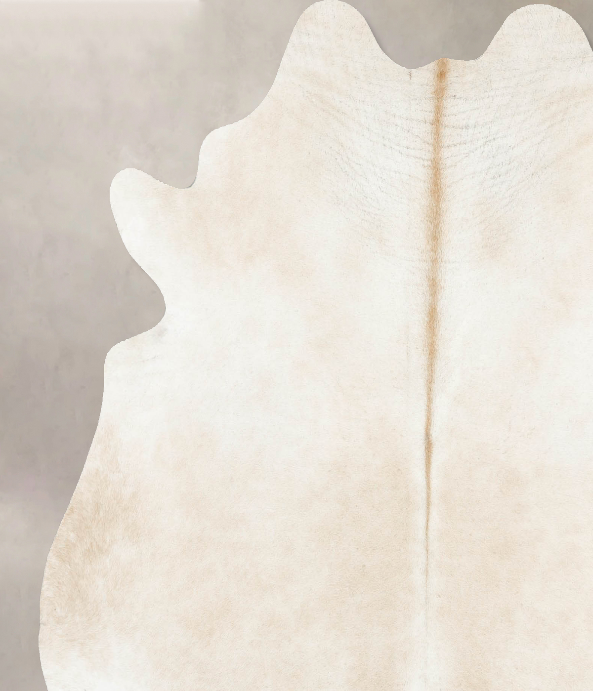 Palomino Cowhide Rug #B16958