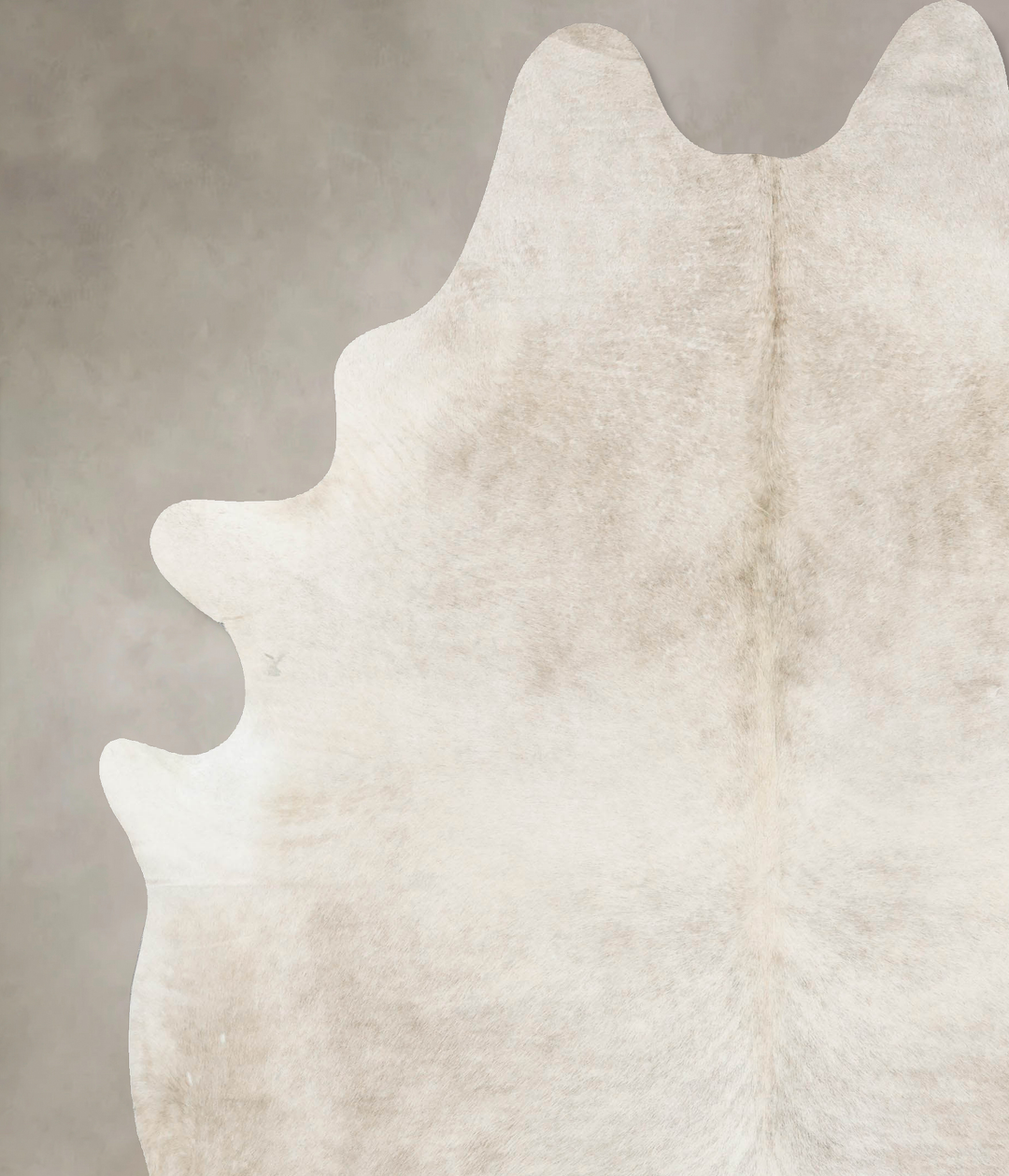 Palomino XX-Large Brazilian Cowhide Rug 9'2"H x 7'2"W #B16985 by Hudso