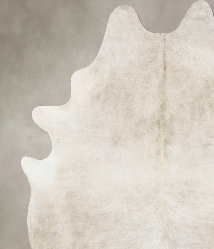 Palomino XX-Large Brazilian Cowhide Rug 9'2"H x 7'2"W #B16985 by Hudson Hides