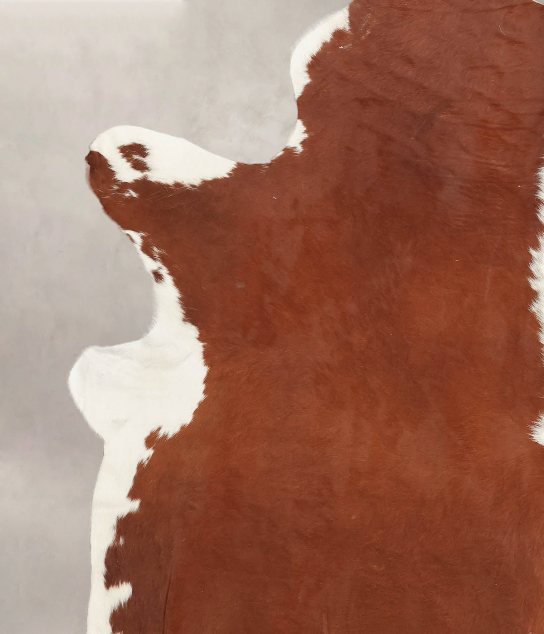 Hereford Cowhide Rug #B1770