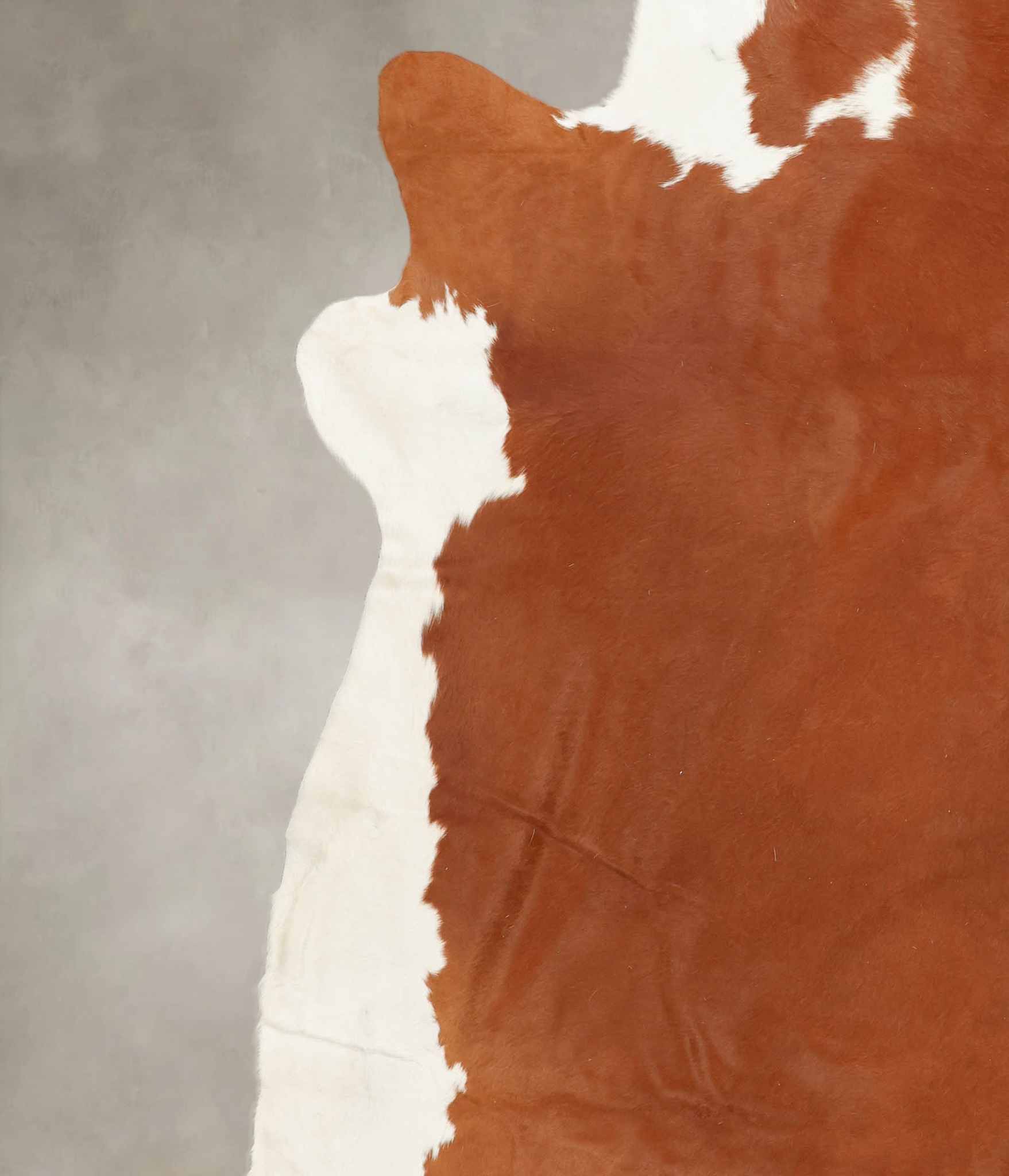 Hereford Cowhide Rug #B1771