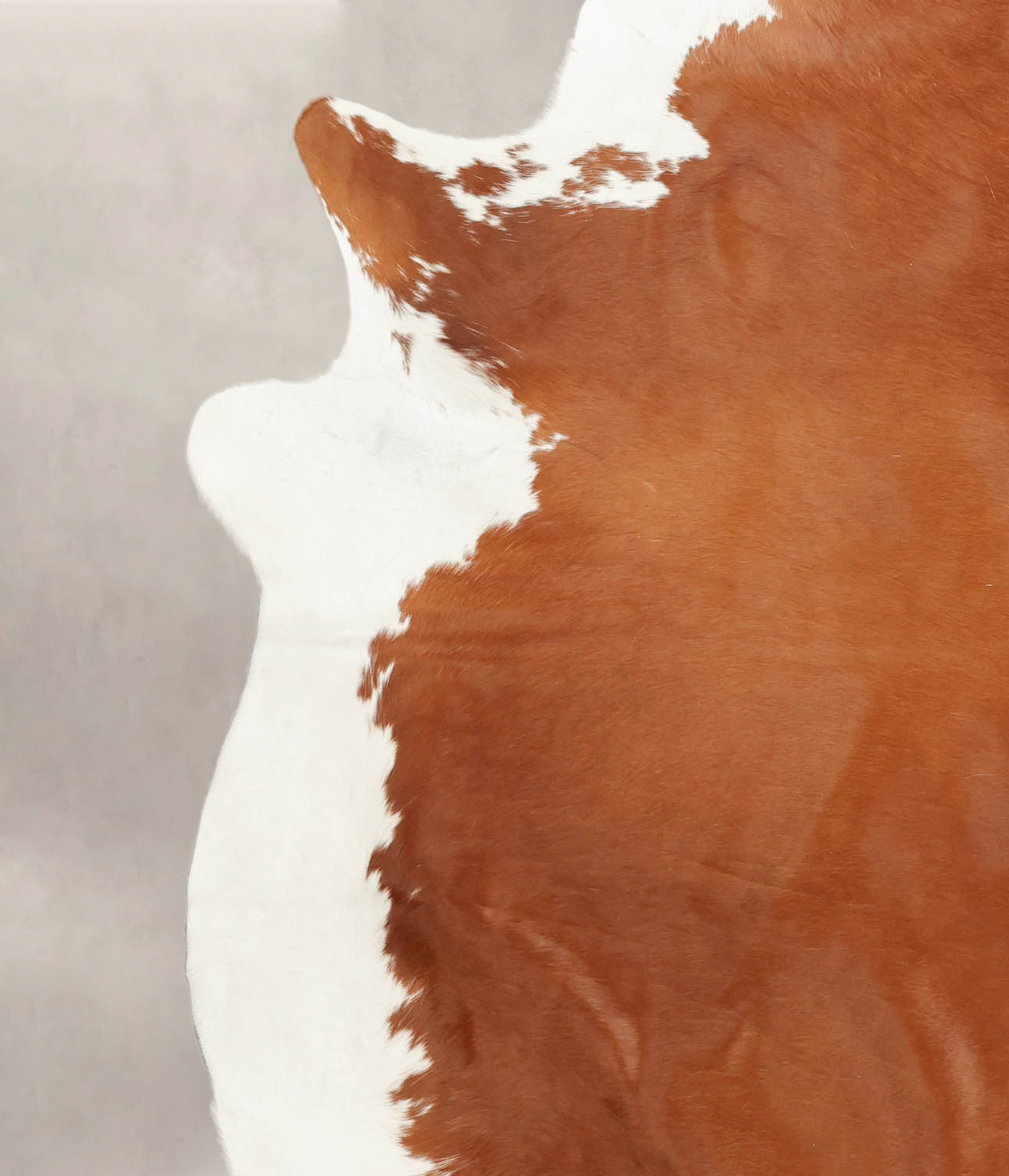 Hereford Cowhide Rug #B1772