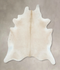 Palomino XX-Large Brazilian Cowhide Rug 8'0