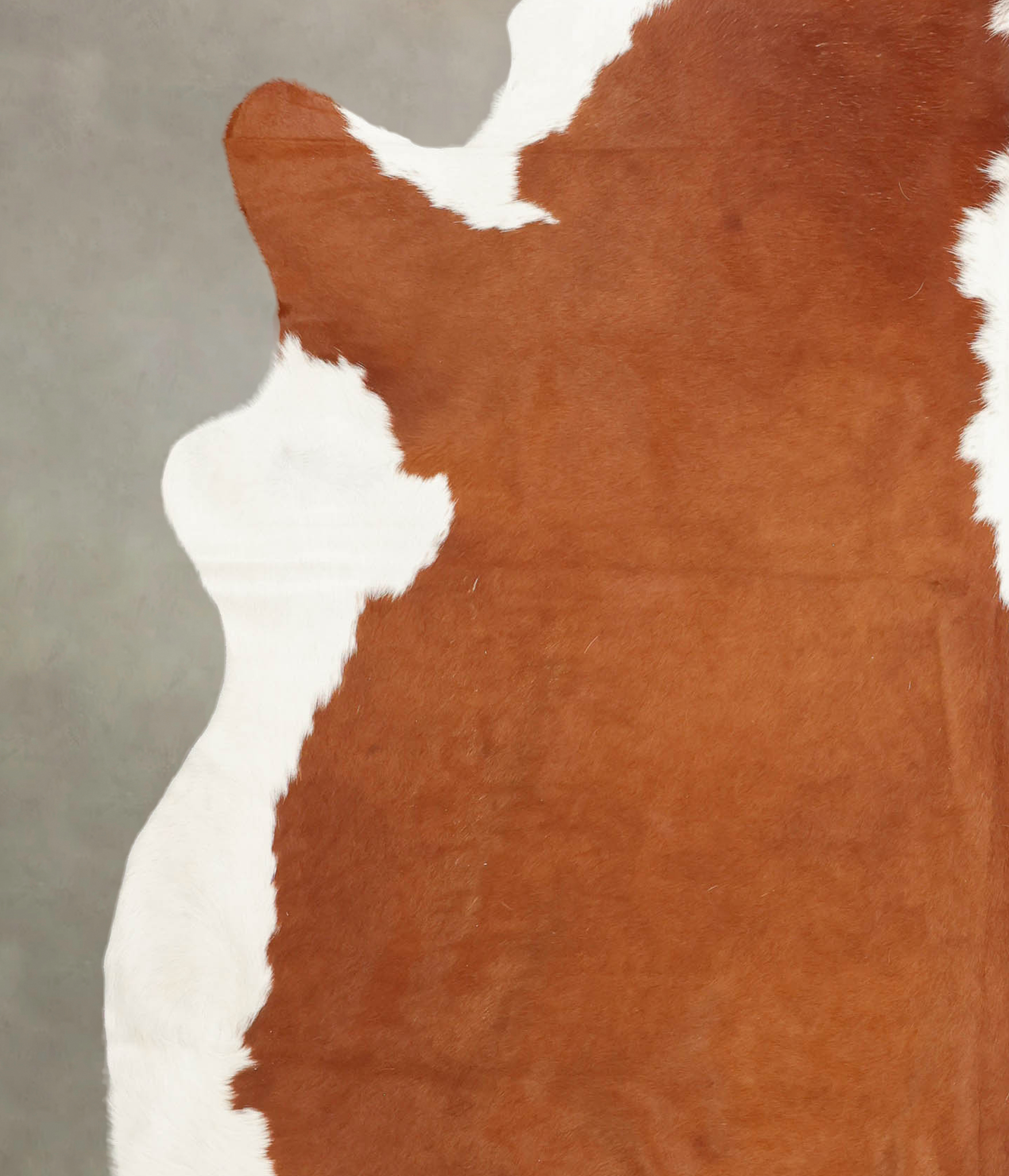 Hereford Cowhide Rug #B1773