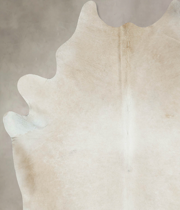 Palomino XX-Large Brazilian Cowhide Rug 8'7"H x 6'3"W #B17732 by Hudson Hides