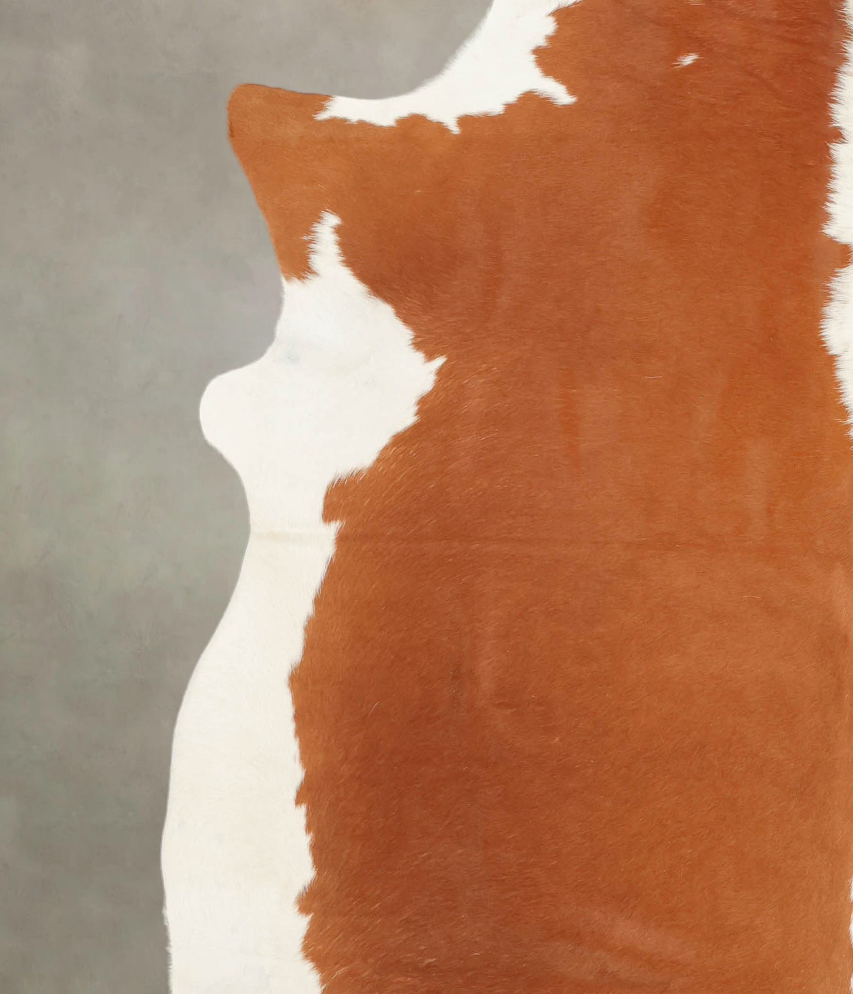 Hereford Cowhide Rug #B1774